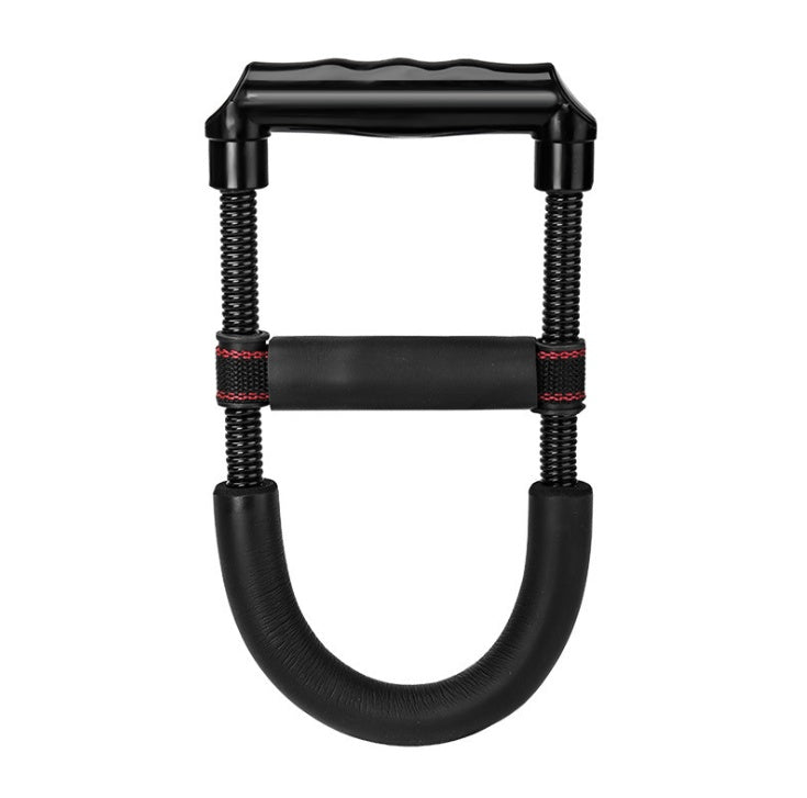 Forearm & Wrist Strengthener – Adjustable Grip Trainer