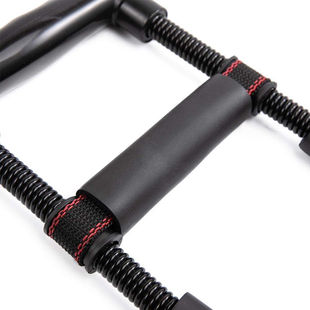 Forearm & Wrist Strengthener – Adjustable Grip Trainer
